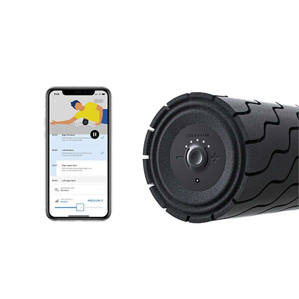 Máy massage Therabody Wave Roller